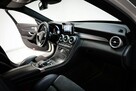 Mercedes C 43 AMG C450/C43 AMG*367KM*4matic*Salon Polska*Panorama*Burmeister*Vat23% - 15