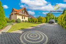 Dom Sosnowiec Klimontów, - 12