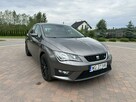 Seat Leon - 2