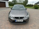 Seat Leon - 3