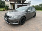 Seat Leon - 4