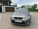 Seat Leon - 5
