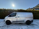 Ford Transit Custom Śliczny Bezwypadkowy - 3