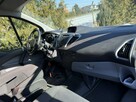 Ford Transit Custom Śliczny Bezwypadkowy - 9