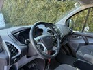 Ford Transit Custom Śliczny Bezwypadkowy - 11