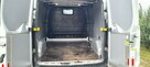 Ford Transit Custom Śliczny Bezwypadkowy - 15