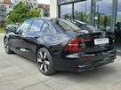 Volvo S60 T8 Ultimate Dark AWD Hybryda - 2
