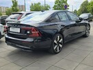 Volvo S60 T8 Ultimate Dark AWD Hybryda - 3