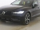 Volvo V60 T6 AWD Ultra Dark Hybryda Plug-In MY 2025 - 8