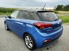 Hyundai i20 1.2 YES Kamera Klimatronik Nawigacja Grzane Fotele Grzana Kierownica - 3