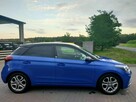 Hyundai i20 1.2 YES Kamera Klimatronik Nawigacja Grzane Fotele Grzana Kierownica - 6