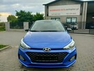 Hyundai i20 1.2 YES Kamera Klimatronik Nawigacja Grzane Fotele Grzana Kierownica - 8