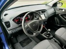 Hyundai i20 1.2 YES Kamera Klimatronik Nawigacja Grzane Fotele Grzana Kierownica - 10