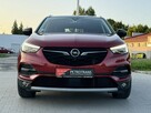 Opel Grandland X 1.2 / 131KM LED Automat Nawigacja Kamery360 Skóra Grzana Wentylowana - 3