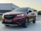 Opel Grandland X 1.2 / 131KM LED Automat Nawigacja Kamery360 Skóra Grzana Wentylowana - 5