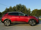 Opel Grandland X 1.2 / 131KM LED Automat Nawigacja Kamery360 Skóra Grzana Wentylowana - 9