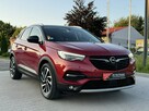 Opel Grandland X 1.2 / 131KM LED Automat Nawigacja Kamery360 Skóra Grzana Wentylowana - 11