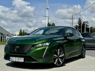 Peugeot 308 1.5 / 131KM FULL LED Nawigacja Kamera Półskóra - 2