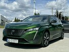 Peugeot 308 1.5 / 131KM FULL LED Nawigacja Kamera Półskóra - 5
