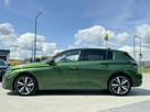 Peugeot 308 1.5 / 131KM FULL LED Nawigacja Kamera Półskóra - 6