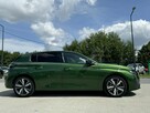 Peugeot 308 1.5 / 131KM FULL LED Nawigacja Kamera Półskóra - 12
