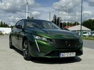 Peugeot 308 1.5 / 131KM FULL LED Nawigacja Kamera Półskóra - 13