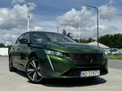Peugeot 308 1.5 / 131KM FULL LED Nawigacja Kamera Półskóra - 14