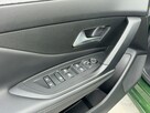 Peugeot 308 1.5 / 131KM FULL LED Nawigacja Kamera Półskóra - 16