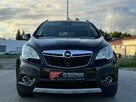 Opel Mokka 1.4 / 140KM Nawigacja Kamera Półskóra Tempomat Czujniki Parkowania - 3