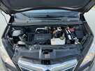 Opel Mokka 1.4 / 140KM Nawigacja Kamera Półskóra Tempomat Czujniki Parkowania - 4