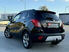 Opel Mokka 1.4 / 140KM Nawigacja Kamera Półskóra Tempomat Czujniki Parkowania - 7