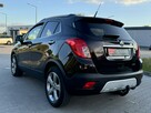 Opel Mokka 1.4 / 140KM Nawigacja Kamera Półskóra Tempomat Czujniki Parkowania - 8
