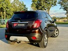 Opel Mokka 1.4 / 140KM Nawigacja Kamera Półskóra Tempomat Czujniki Parkowania - 10
