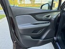 Opel Mokka 1.4 / 140KM Nawigacja Kamera Półskóra Tempomat Czujniki Parkowania - 14