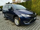 Chrysler Pacifica Pojazd Specjalistyczny dla osób niepełnosprawnych ! - 4