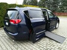 Chrysler Pacifica Pojazd Specjalistyczny dla osób niepełnosprawnych ! - 8