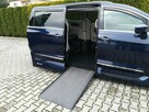 Chrysler Pacifica Pojazd Specjalistyczny dla osób niepełnosprawnych ! - 9