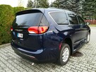 Chrysler Pacifica Pojazd Specjalistyczny dla osób niepełnosprawnych ! - 11
