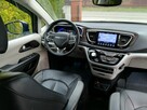 Chrysler Pacifica Pojazd Specjalistyczny dla osób niepełnosprawnych ! - 13