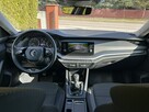 Škoda Octavia Salon Polska,serwisowany w ASO,faktura vat! - 16