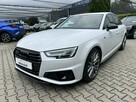 Audi A4 2.0 TFSi 252 KM S-Line Quattro Competition - 2