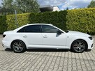 Audi A4 2.0 TFSi 252 KM S-Line Quattro Competition - 3