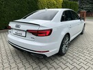 Audi A4 2.0 TFSi 252 KM S-Line Quattro Competition - 4