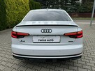 Audi A4 2.0 TFSi 252 KM S-Line Quattro Competition - 11