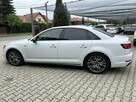 Audi A4 2.0 TFSi 252 KM S-Line Quattro Competition - 12