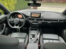 Audi A4 2.0 TFSi 252 KM S-Line Quattro Competition - 13