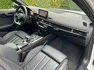 Audi A4 2.0 TFSi 252 KM S-Line Quattro Competition - 14