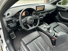 Audi A4 2.0 TFSi 252 KM S-Line Quattro Competition - 15