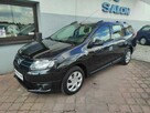 Dacia Logan Klimatyzacja, el.szyby, Isofix, Org.CD/AUX/USB, hak, zarejestrowany - 2