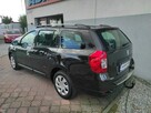 Dacia Logan Klimatyzacja, el.szyby, Isofix, Org.CD/AUX/USB, hak, zarejestrowany - 4